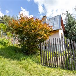 NA PREDAJ MUROVANÁ CHATA SO ZÁHRADOU | 385m² | SVINICA