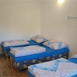 Na predaj rodinný dom Nitra - Dražovce