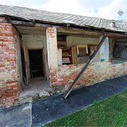 Na predaj stavebný pozemok Dolné Obdokovce