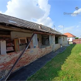 Na predaj stavebný pozemok Dolné Obdokovce