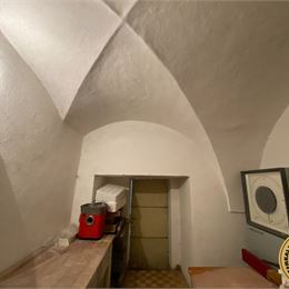 REZERVOVANÝ Kaštieľ na predaj 1757 m2 Sebechleby
