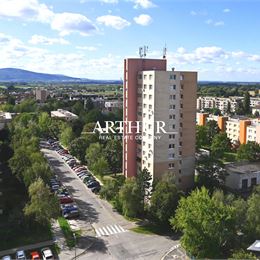 Predaj - 1 izbový byt, na Mlynskej ul. v srdci Stupavy