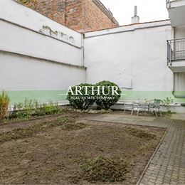 3 izbový priestranný moderný byt s predzáhradkou a parkovacím státím, ul. Vysoká