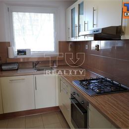 EXKLUZÍVNE - obľúbený 3i bauring na predaj, Banská Bystrica, 68 m2