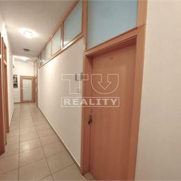 Na prenájom kancelárske priestory Teplická ulica Piešťany