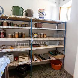 Rodinný dom na predaj v Kamenici nad Hronom na pozemku o výmere 3200m2