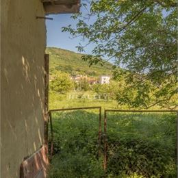 Rodinný dom na predaj v Kamenici nad Hronom na pozemku o výmere 3200m2