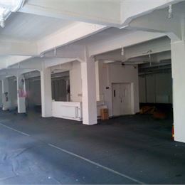 EXKLUZÍVNE na PRENÁJOM nebytový priestor v centre mesta Lučenec o rozlohe 500 m2 za skvelú cenu!!!