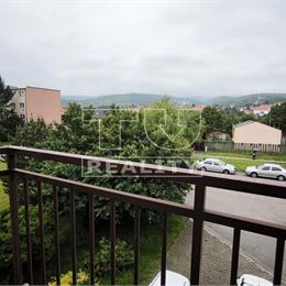  priestranný 3 izbový BYT s dvoma balkónmi, SVÄTÝ JUR, 75,83 m2