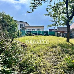 NA PREDAJ DOMČEK V TICHOM PROSTREDÍ, 230m2, MYJAVA