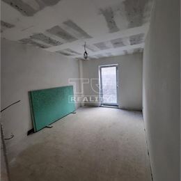 NOVOSTAVBA 3+KK BYTU V ŠTANDARDE, POVAŽSKÁ BYSTRICA-ZAKVÁŠOV, VÝMERA 70,60m²