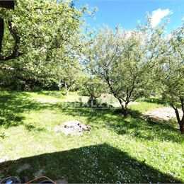 Záhrada s chatkou, Prešov - Nová Dúbrava, 439 m2