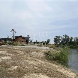 Rekreačný pozemok 1000 m2