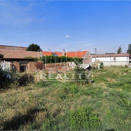 VYNIKAJÚCI stavebný POZEMOK, Budmerice, 1.322 m2
