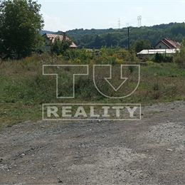 Pozemok - Turany