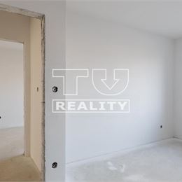 Novostavba 4-izbového rodinného dom s peknou záhradou 500 m2, Kostolište