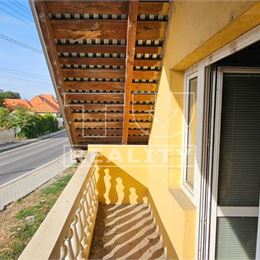 Na predaj zaujímavá nehnuteľnosť-Dva domy za cenu jedného v obci Krušovce, 732 m2