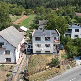 Znížená cena!TUreality ponúka na predaj dom 200m2 s veľkým pozemkom 3338m2