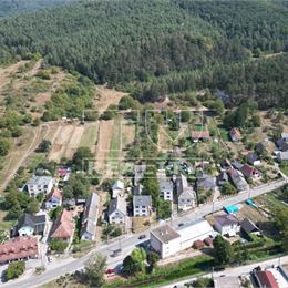 Znížená cena!TUreality ponúka na predaj dom 200m2 s veľkým pozemkom 3338m2