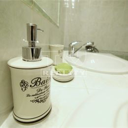 EXKLUZÍVNA PONUKA! DVOJPODLAŽNÝ BYT S KRBOM A PARKOVACÍM MIESTOM V SUTERÉNE V CENTRE- POPRAD-TATRY