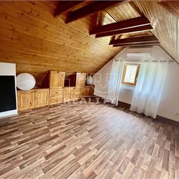 Príjemný rodinný dom v Devínskej Novej Vsi pripravený na nasťahovanie, 230 m2