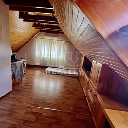 Príjemný rodinný dom v Devínskej Novej Vsi pripravený na nasťahovanie, 230 m2