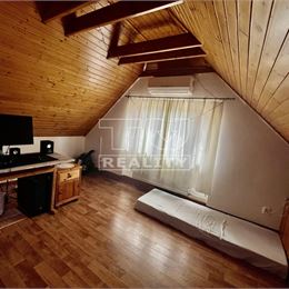 Príjemný rodinný dom v Devínskej Novej Vsi pripravený na nasťahovanie, 230 m2