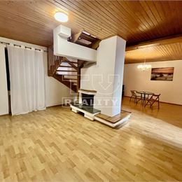 Príjemný rodinný dom v Devínskej Novej Vsi pripravený na nasťahovanie, 230 m2