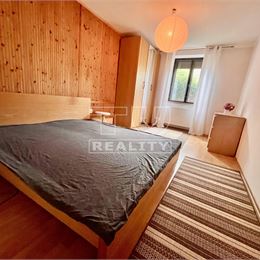 Príjemný rodinný dom v Devínskej Novej Vsi pripravený na nasťahovanie, 230 m2