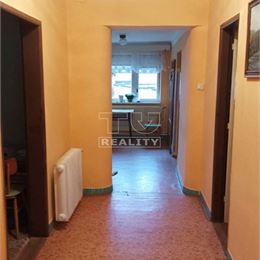 TUreality ponúka RD v Devínskej Novej Vsi, Samova ul.,120m2.