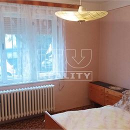 TUreality ponúka RD v Devínskej Novej Vsi, Samova ul.,120m2.