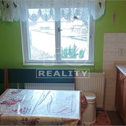 TUreality ponúka RD v Devínskej Novej Vsi, Samova ul.,120m2.