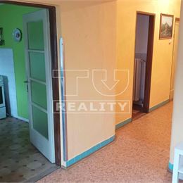 TUreality ponúka RD v Devínskej Novej Vsi, Samova ul.,120m2.