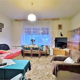Rodinný DOM s veľkým pozemkom, BUDMERICE, 1.695 m2