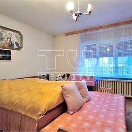 Rodinný DOM s veľkým pozemkom, BUDMERICE, 1.695 m2