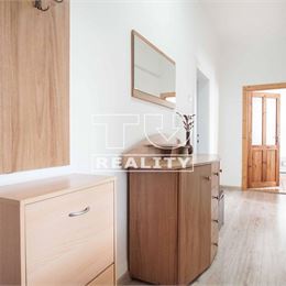 Nové bývanie v blízkosti prírody: 3-izbový BYT, Bratislava - NOVÉ MESTO, 91,91 m2