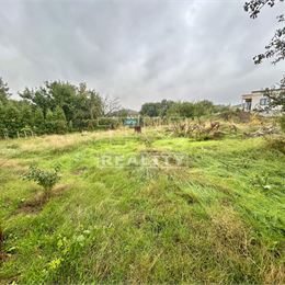 Stavebný pozemok o výmere 648m2 v obci Zavar