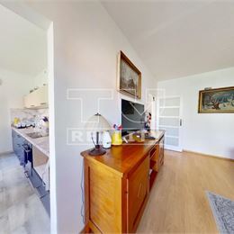 Veľmi pekný 3izbový byt/75,4m2 Dolný Kubín Brezovec