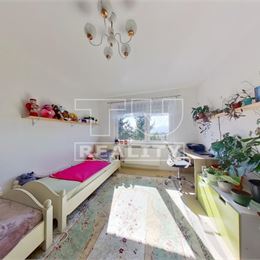 Veľmi pekný 3izbový byt/75,4m2 Dolný Kubín Brezovec