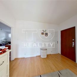 Veľmi pekný 3izbový byt/75,4m2 Dolný Kubín Brezovec