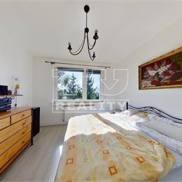 Veľmi pekný 3izbový byt/75,4m2 Dolný Kubín Brezovec