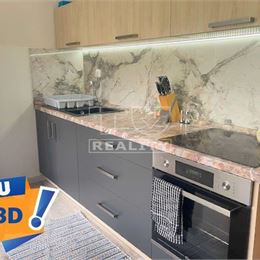 Veľmi pekný 3izbový byt/75,4m2 Dolný Kubín Brezovec