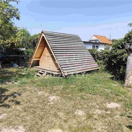 Pozemok v Bratislave-Ružinov 411m2