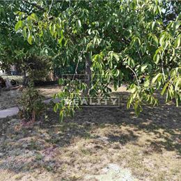 Pozemok v Bratislave-Ružinov 411m2