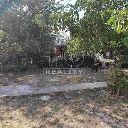 Pozemok v Bratislave-Ružinov 411m2