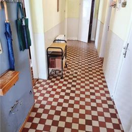 Útulný rod.dom, 4izby, s pozemkom 751m2, na predaj v Záhorskej Bystrici.