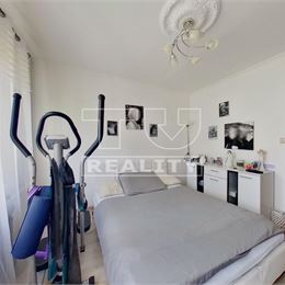 Predaj bezbariérového bytu 73m² Brezovec- Dolný Kubín