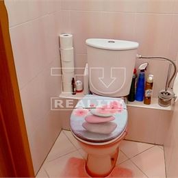 Predaj bezbariérového bytu 73m² Brezovec- Dolný Kubín