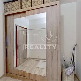 Predaj bezbariérového bytu 73m² Brezovec- Dolný Kubín