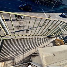 Priestranný 2-izbový byt s balkónom po kompletnej rekonštrukcii v tesnej blízkosti centra Bratislavy, 55,63 m2